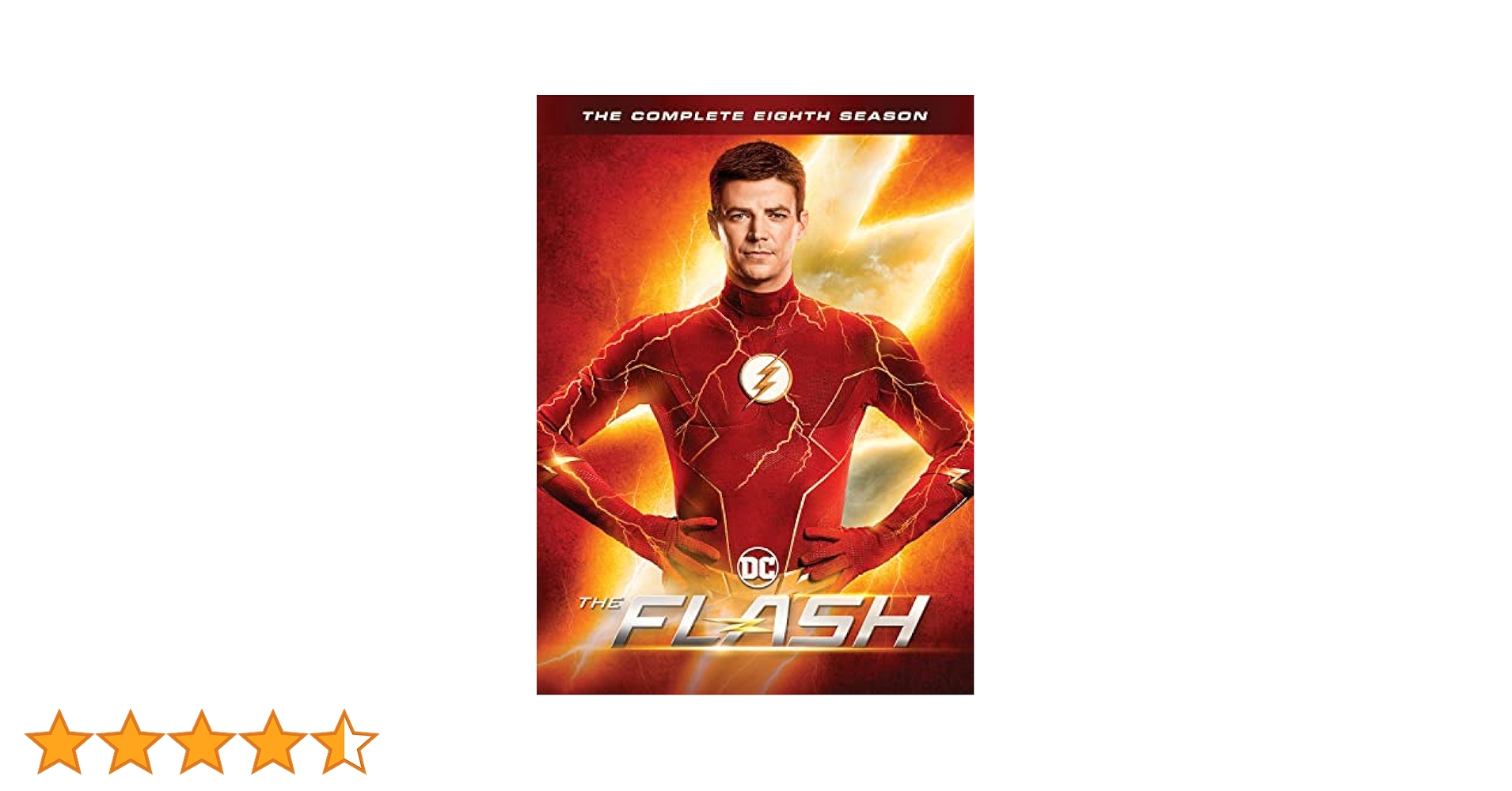 その他 Flash: Complete Series [DVD] [Import] wgteh8f Amazon.com: Flash, The: The Complete Series (DVD) : Various